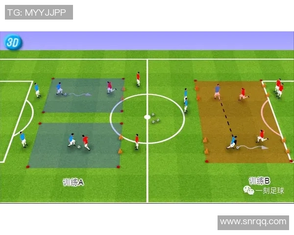 科学足球节奏训练方法探索提升球员表现的创新策略与实践