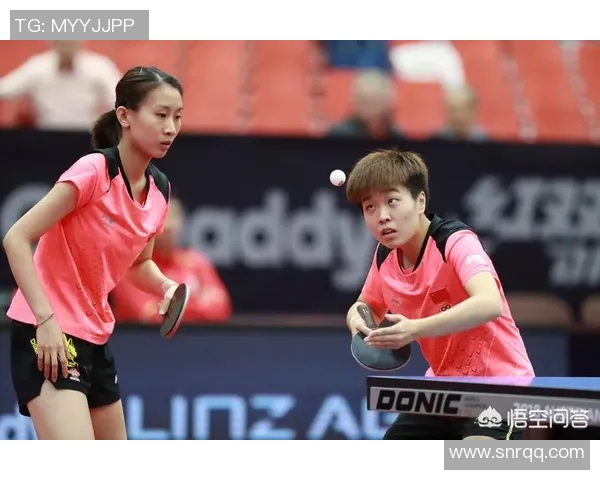 深圳乒乓球队总决赛精彩表现分析与节奏掌控探讨 深圳乒乓球队总决赛精彩表现分析与节奏掌控探讨