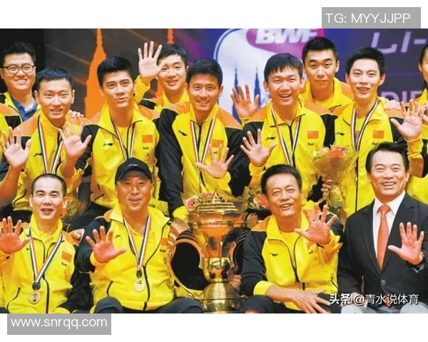 武汉羽毛球队在奥运会上的意识表现分析与点评