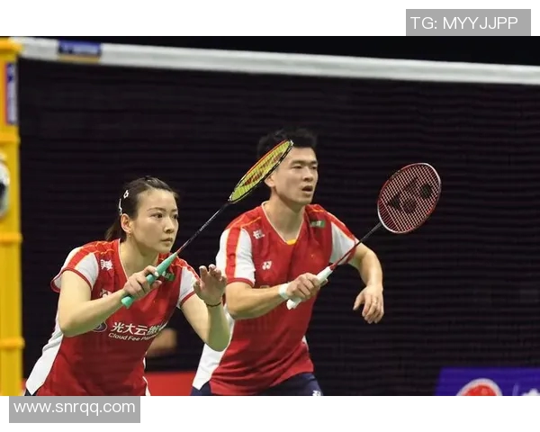 上海羽毛球队中路突破分析及其成败经验总结