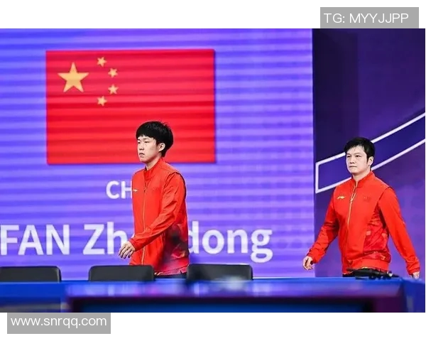 北京乒乓球队在亚运会上逆袭夺冠的精彩历程与背后故事
