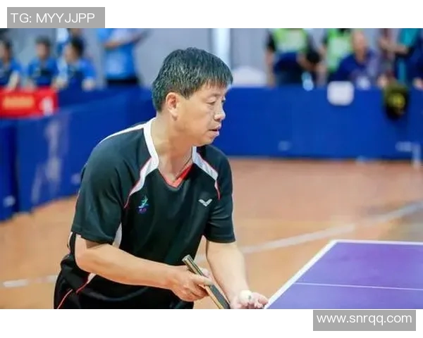 南京乒乓球队的奋斗历程与荣耀时刻大师赛特别报道