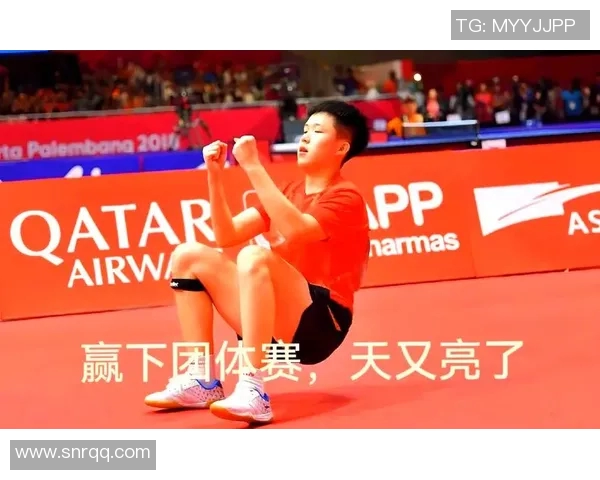 成都羽毛球队亚运会逆袭之旅展现拼搏精神与团队力量 成都羽毛球队亚运会逆袭之旅展现拼搏精神与团队力量