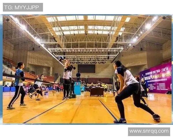 提升心理素质上海排球队如何应对比赛压力与挑战