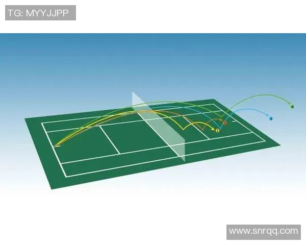 李秀英独家分享网球技巧与心得助你提升球技的全方位指南