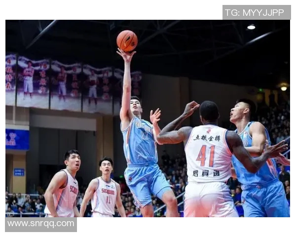 杭州篮球队在联合会杯中的蜕变与未来展望之路