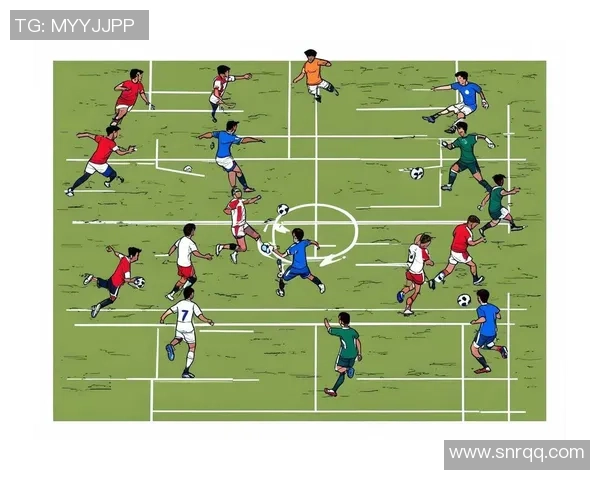 探索足球中锋法的战术精髓与实战应用技巧分析 探索足球中锋法的战术精髓与实战应用技巧分析