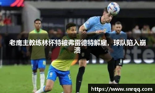 老鹰主教练林怀特被弗雷德特解雇，球队陷入崩溃